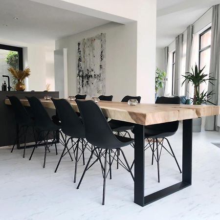 Nyaman Villa Ostend Luaran gambar
