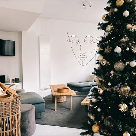Nyaman Villa Ostend Luaran gambar