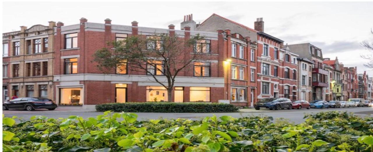 Nyaman Villa Ostend Luaran gambar
