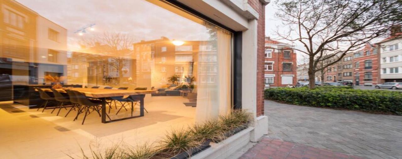 Nyaman Villa Ostend Luaran gambar