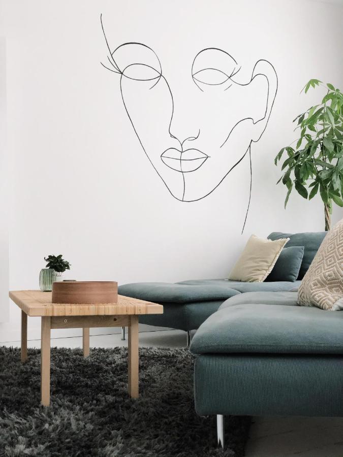Nyaman Villa Ostend Luaran gambar