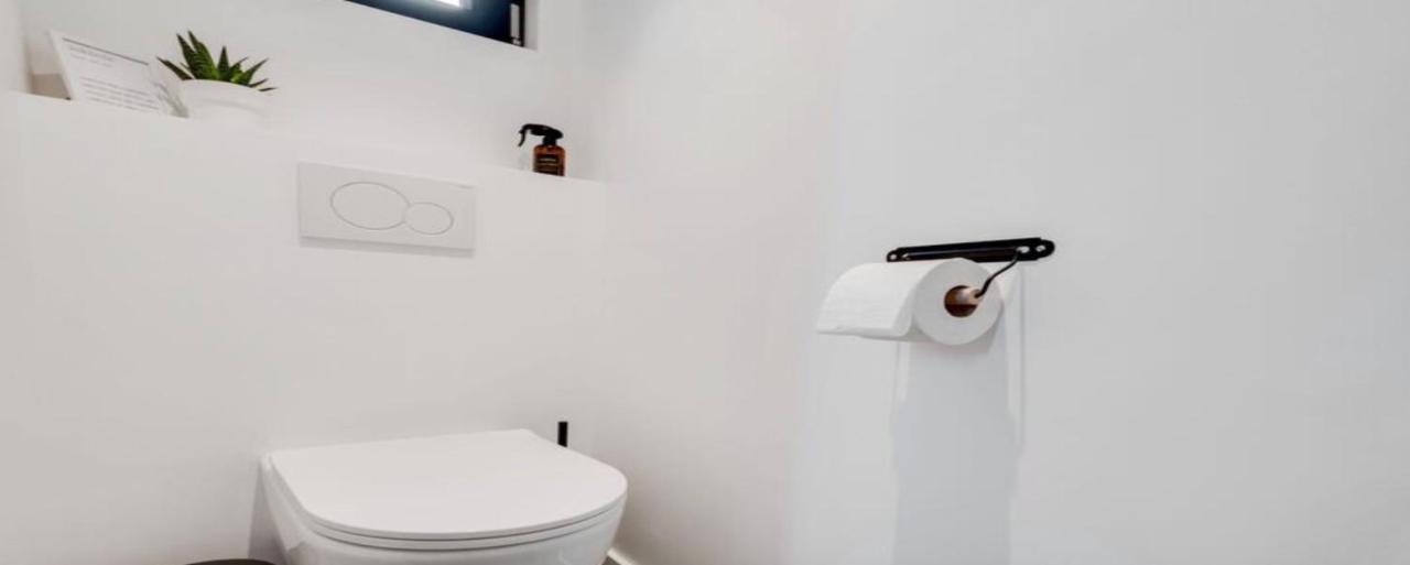 Nyaman Villa Ostend Luaran gambar