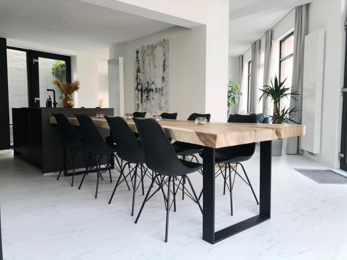 Nyaman Villa Ostend Luaran gambar