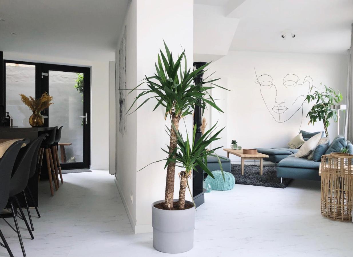 Nyaman Villa Ostend Luaran gambar