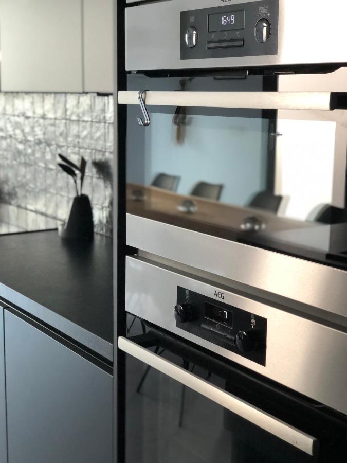 Nyaman Villa Ostend Luaran gambar
