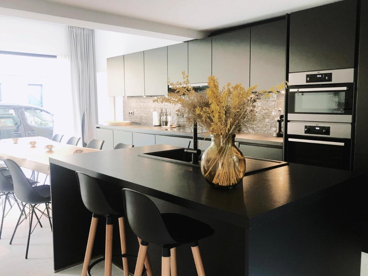 Nyaman Villa Ostend Luaran gambar