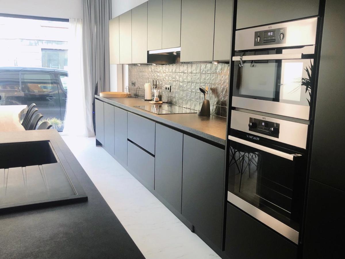 Nyaman Villa Ostend Luaran gambar