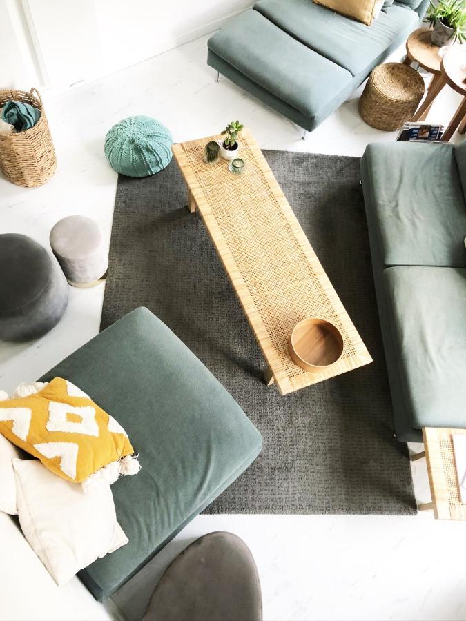 Nyaman Villa Ostend Luaran gambar