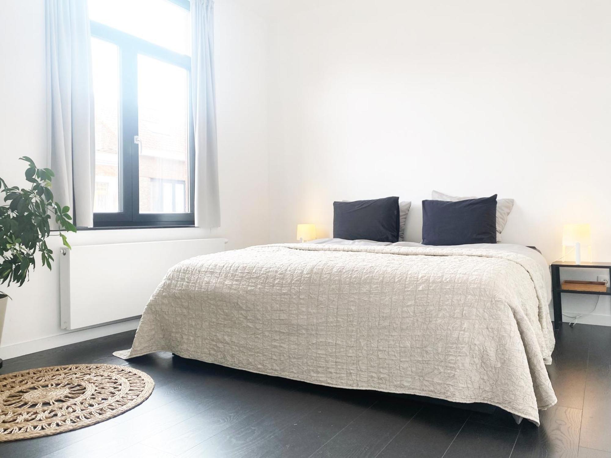 Nyaman Villa Ostend Luaran gambar