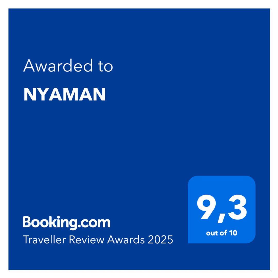 Nyaman Villa Ostend Luaran gambar